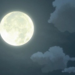 moonset