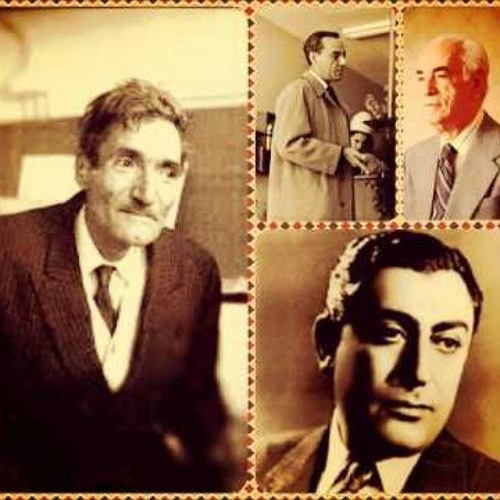 مست رویا (آمد اما در نگاهش ...)- غلامحسین بنان و جواد معروفی