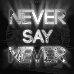 Jackie - Never Say Never