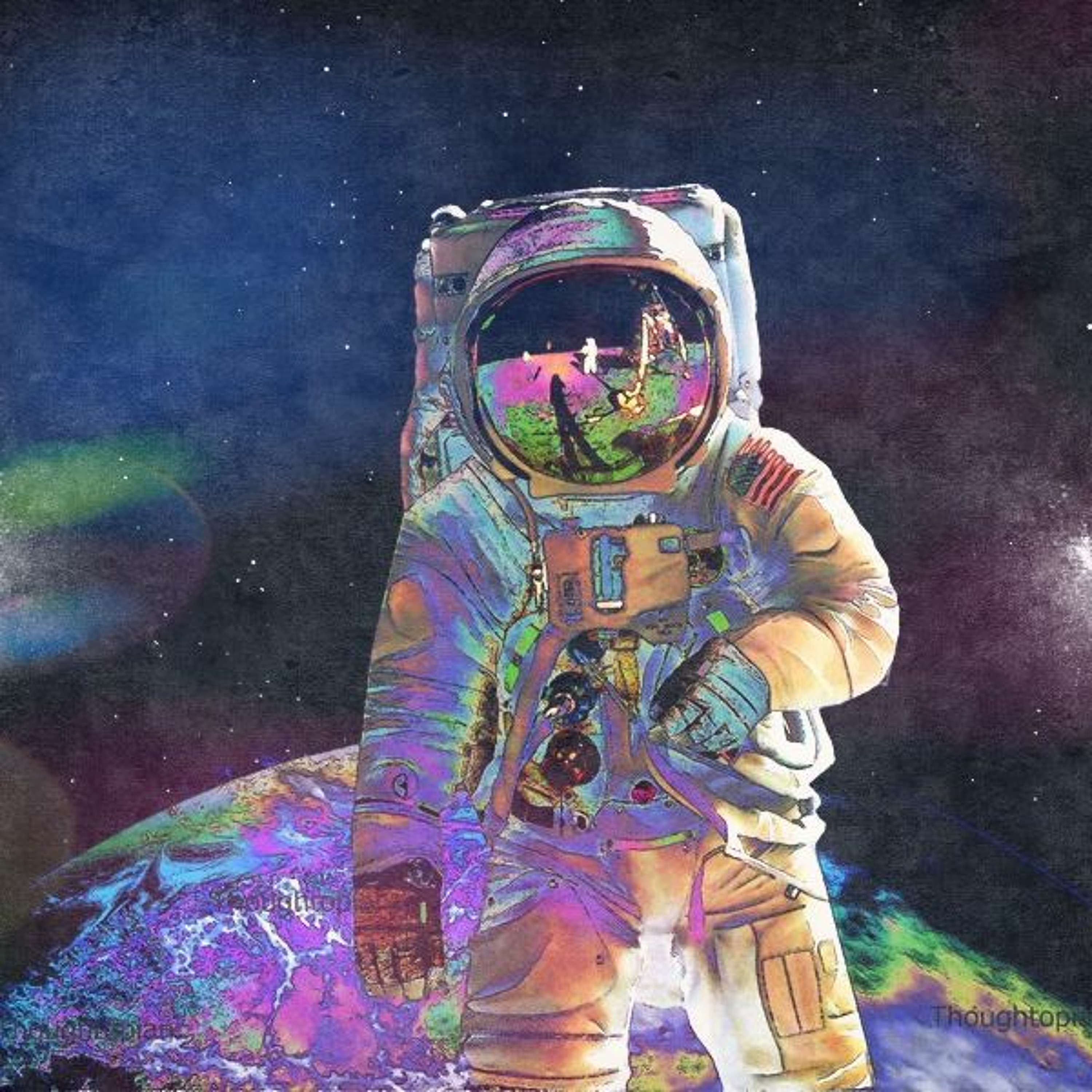 Apollo 11 (Original Mix) episode artwork