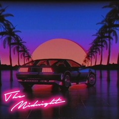 The Midnight - Crocketts Revenge