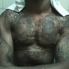 Ain't Playin Games/ Don Borrero Feat Redbone Jones Produced By Sep. Ent. Beat By Sep. Ent.