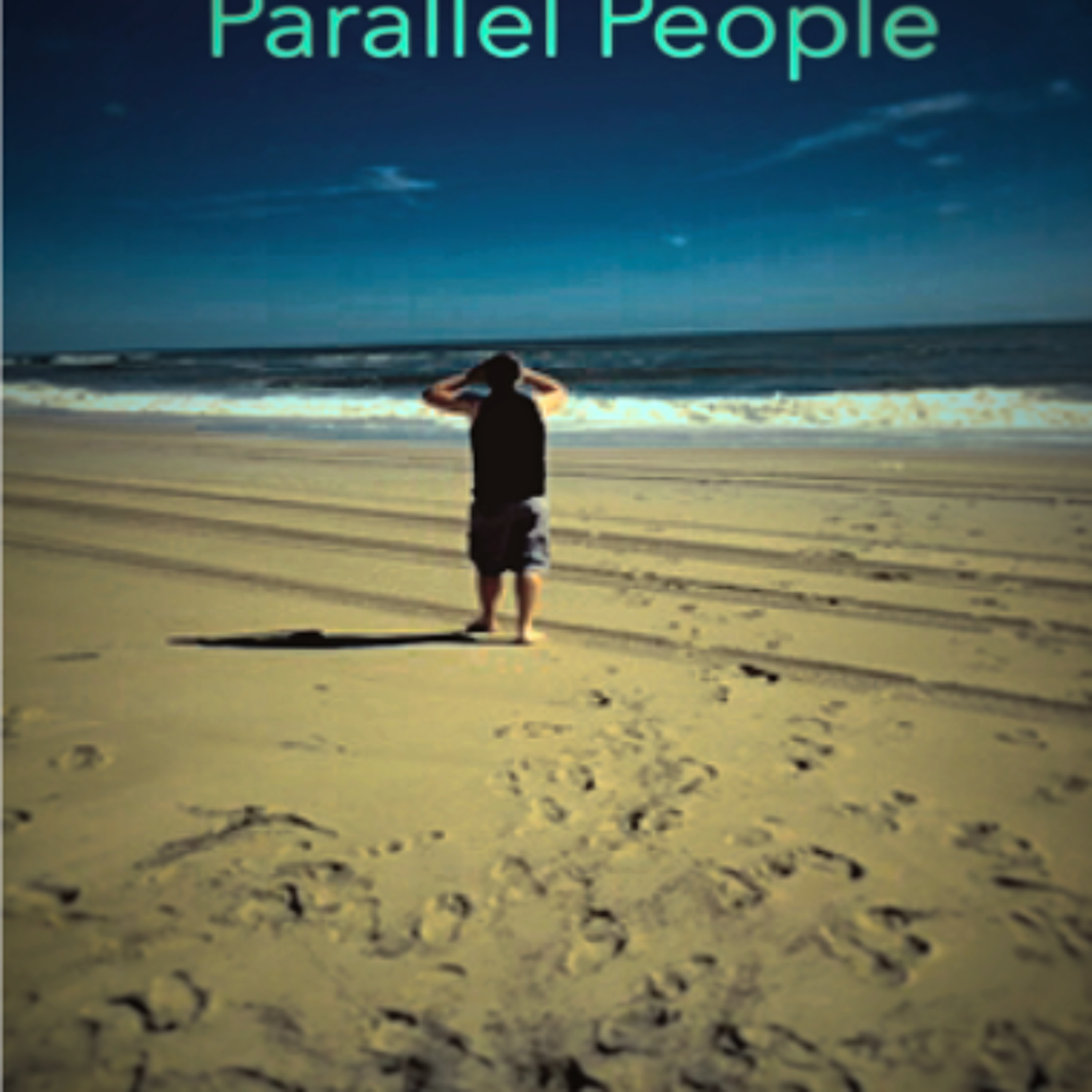 Parallel People episode artwork