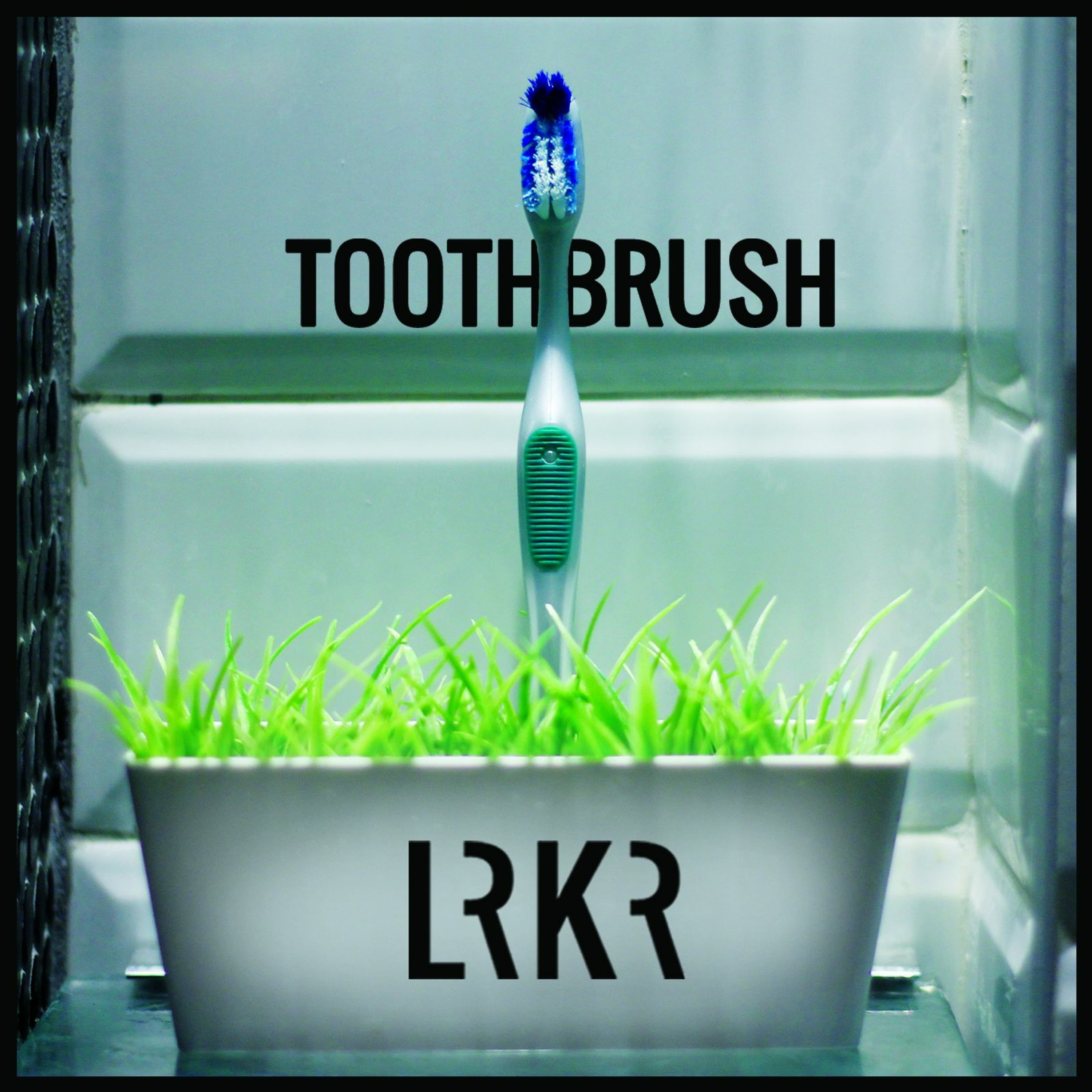 Toothbrush episode artwork