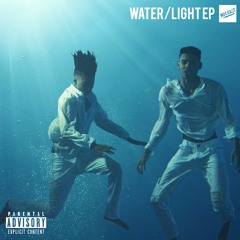 Whateva [Prod. Water/Light]