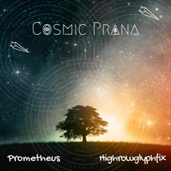 Conceptz x LUCID - Cosmic Prana