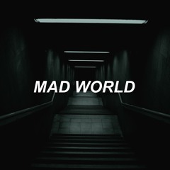 Gary Jules - Mad World(cover)