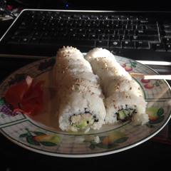 I will Follow you into the Dark