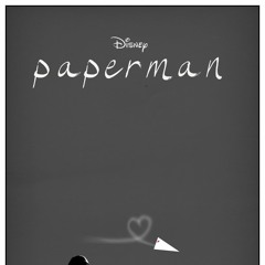Disney's 'Paperman' | Re-score
