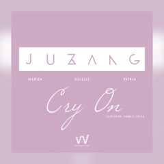 JuZang - "Cry On"