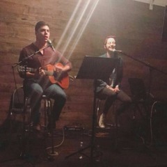 Worship - Steffan Wood & Paige Comer 4-7-17
