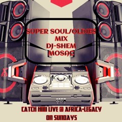 SUPER SOUL VOL 2