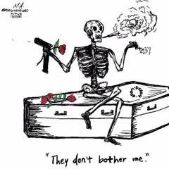 LIL FLEX - LOOK LIKE KILLA (prod.SHINIGAMI TENSHI)