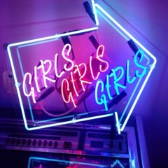 Women We Work Hard (Original by Jillian Batt, and Karina Williams)