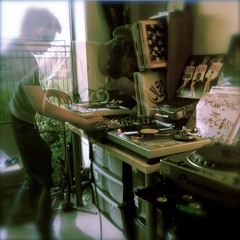 Broadstrokes X LargeBore [NATURAL SELECTION] b2b all vinyl mix