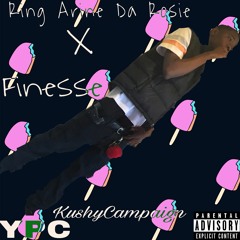 Finesse - Ring Arine Da Rosie Ft Dyllabill & Ypczayy