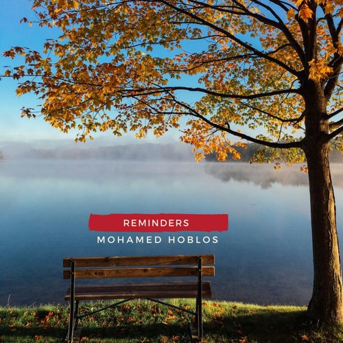 23. Forgiveness Is Key   Mohamed Hoblos