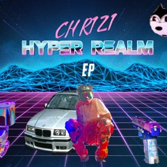 CONSPIRACY (Prod. Yung Jodye)