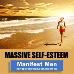 Massive Self Esteem - You Can Do Anything