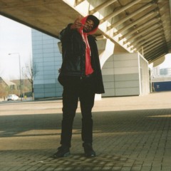 Rageouz - UKG? [Prod By Dr Vades]