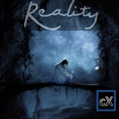 crashX - Reality (original Mix)