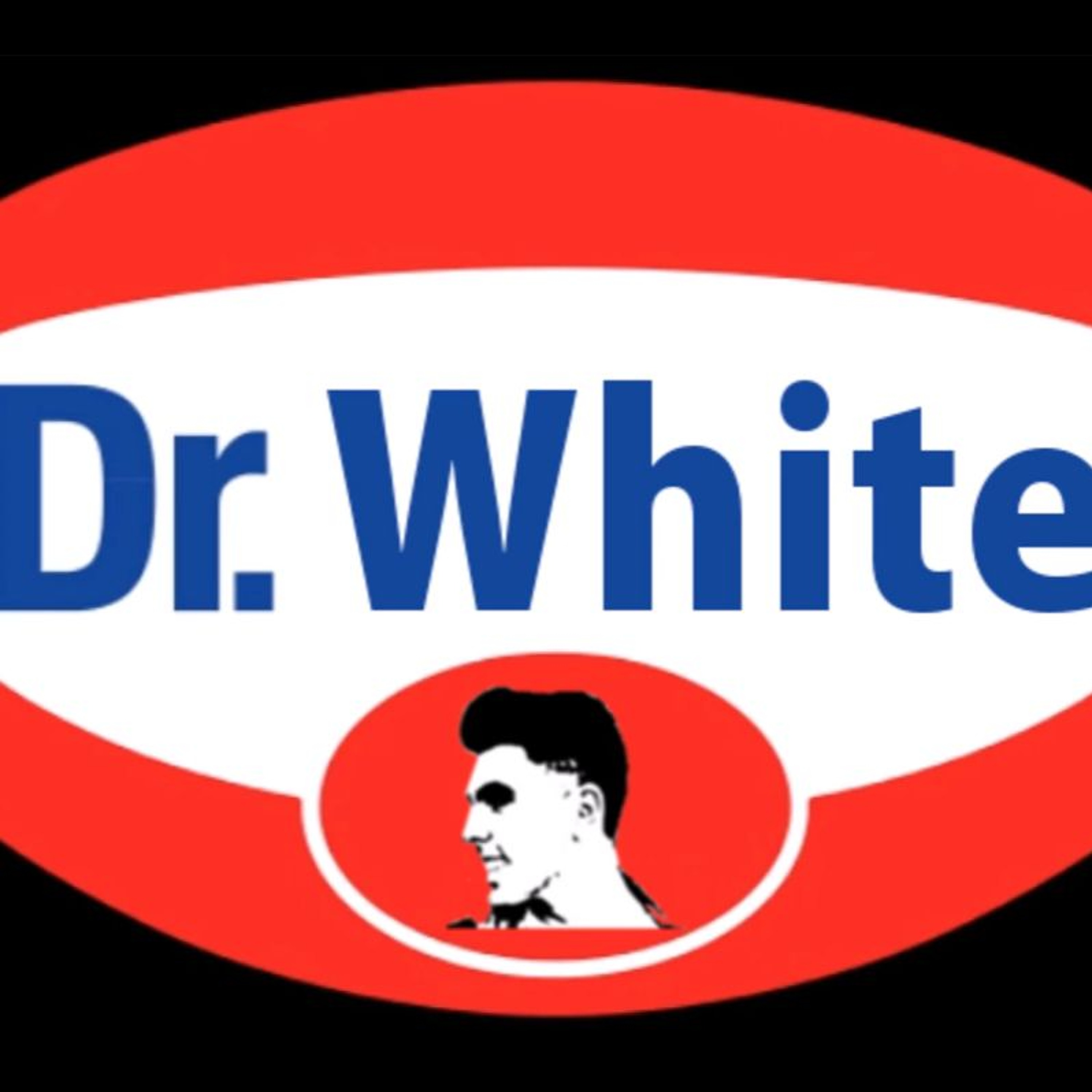 Dr. White - Dualismo (Fuck Yoko Ono) episode artwork