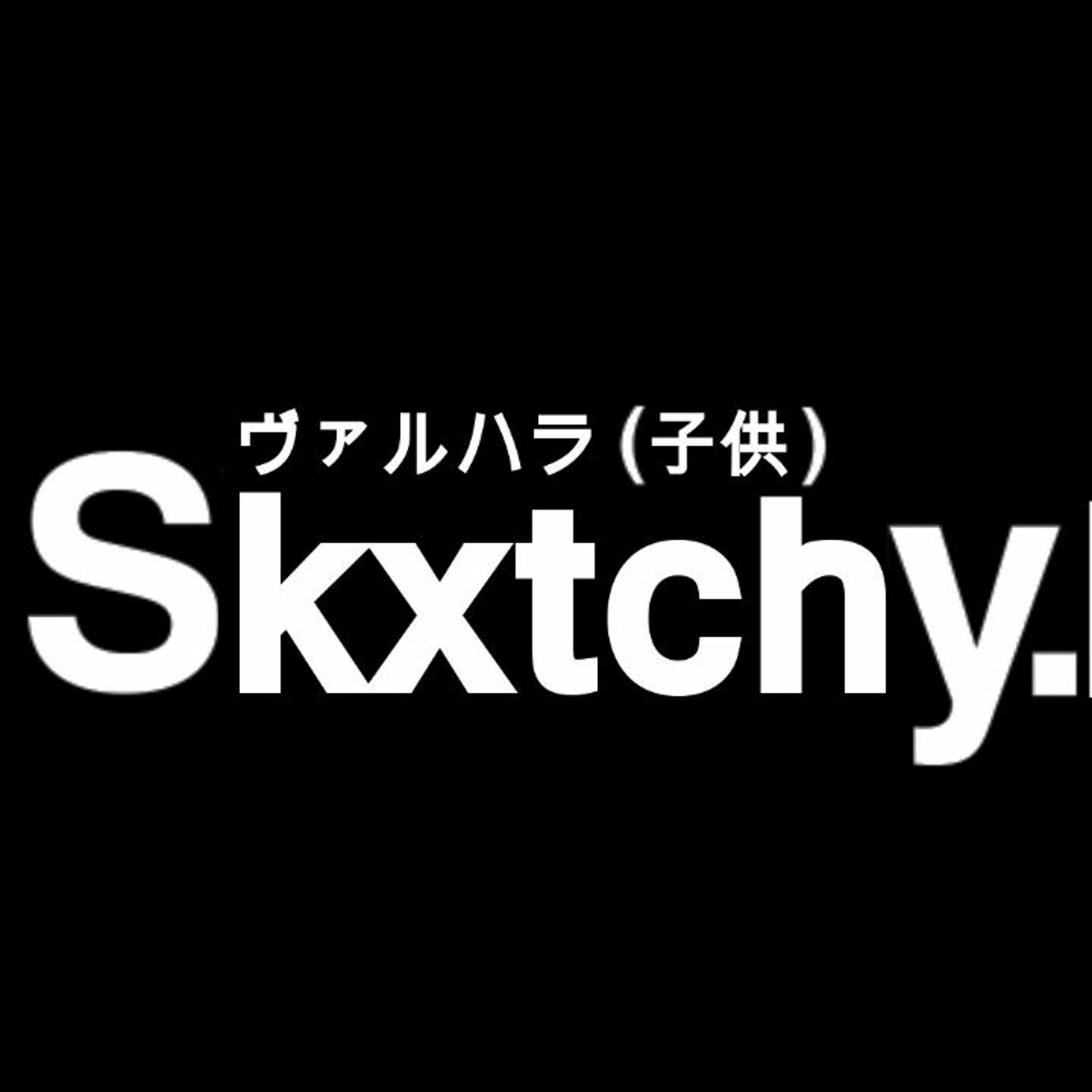 Skxtchy M. - Loyalty Bars episode artwork