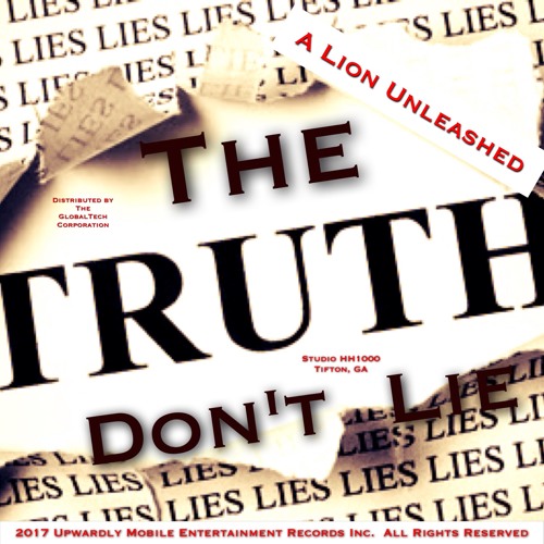 Stream The Truth Don't Lie (Instrumental by Big-D Beats) by A Lion
