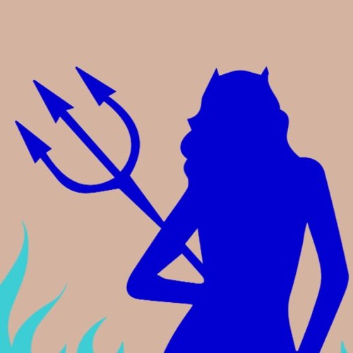 Stream Diablo con vestido azul by Malicia Versalles | Listen online for  free on SoundCloud
