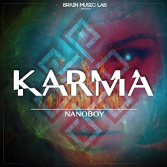 Karma Nanoboy Prod. The Martianz