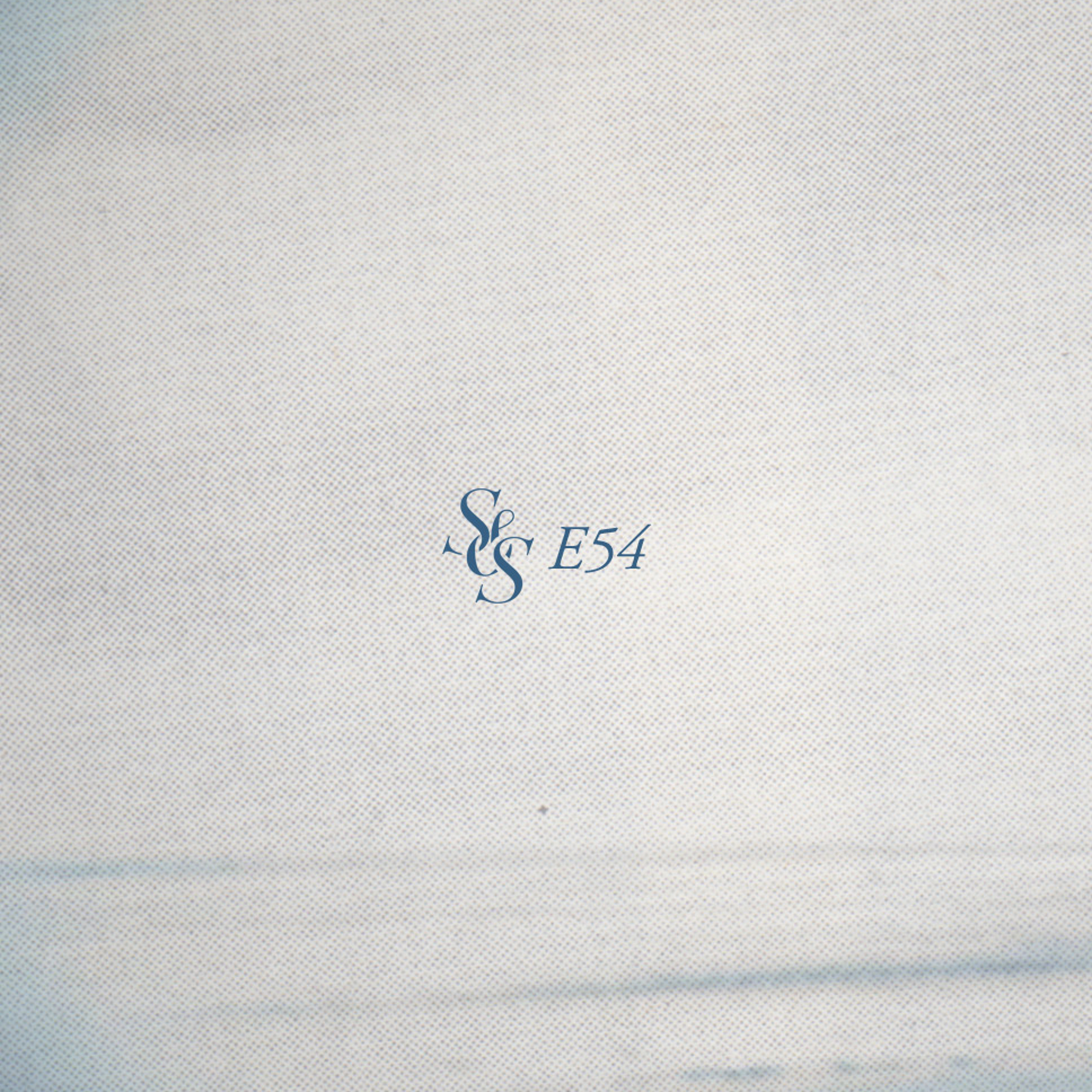 S&S Radio - E54: The space between, by the ocean, at the triple door episode artwork