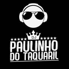 PONTO RITMADO ( DJ PAULINHO DO TAQUARIL )