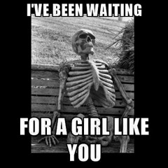 Foreigner - Waiting for a Girl Like You - JJ Starboy mix