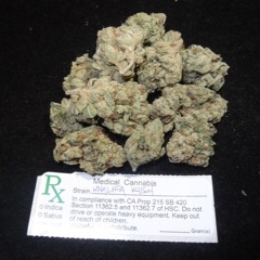 Baby I'm Good (feat. Maine Man)