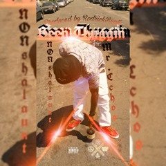 Been Thuggin (ft. Mr. Cchoo) Prod. RodrickBeats