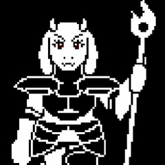 [Storyshift AU] Toriel.