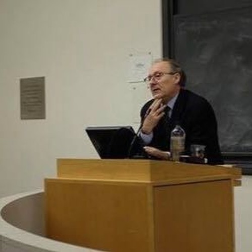 J.L. Villacañas. Weber y Laclau: populismo. Populismos Workshop. Princeton, April 7, 2017.