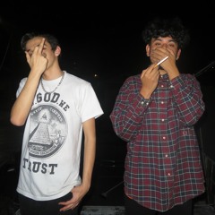 fuk my ex ft. MEXIKO