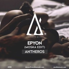 Epyon Prototype of Love Die (B-Rather & Geaux Edit)