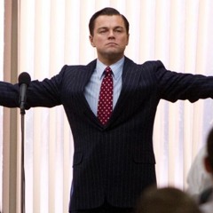Wolf Of Wall Street Speech - The Show Goes On