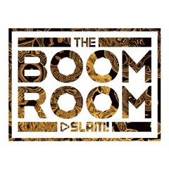 148 - The Boom Room - Dimitri