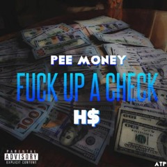 Fuck Up A Check