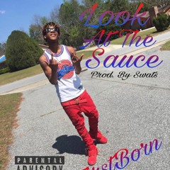 Look At The Sauce