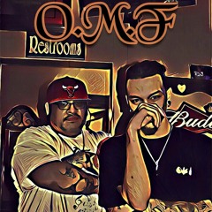 O.M.F. - Man On Fire { MxD KingPuma AkA SwagG}