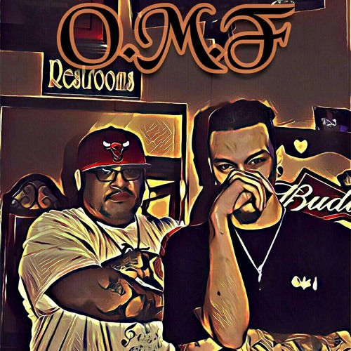 O.M.F. - Man On Fire { MxD KingPuma AkA SwagG}
