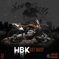 HBK - Get Busy