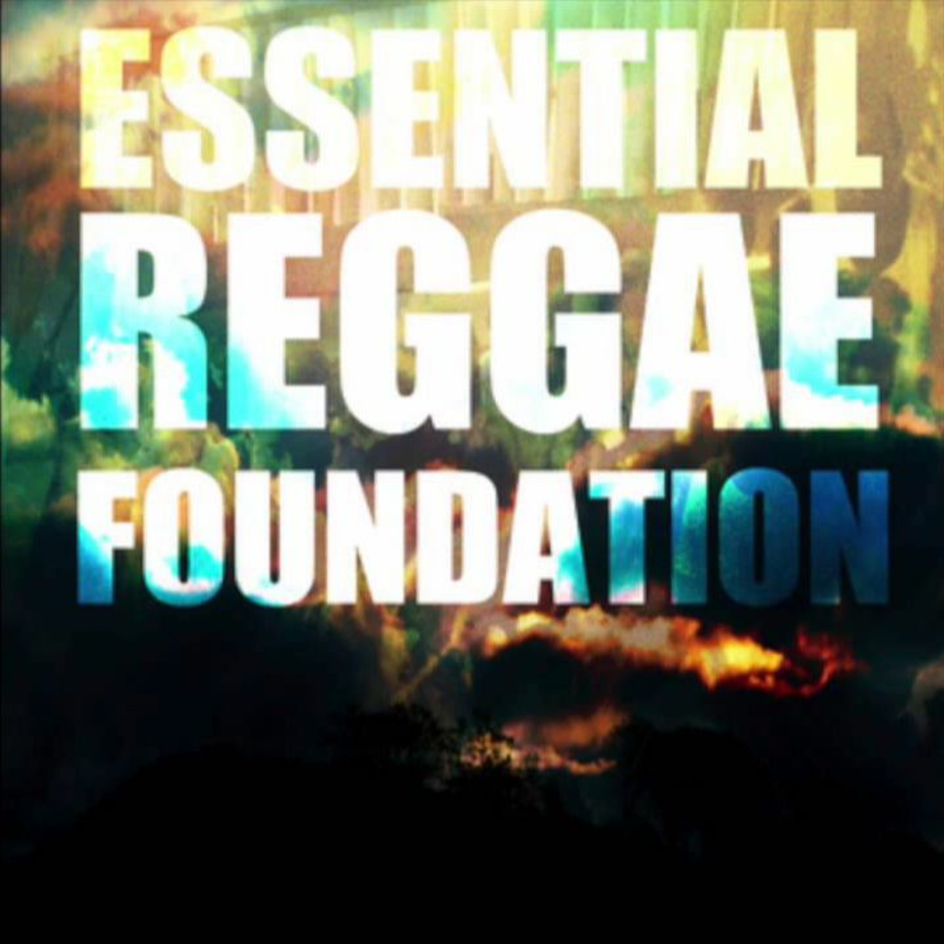 MVP Presents: "Essential Reggae" [Foundation] episode artwork