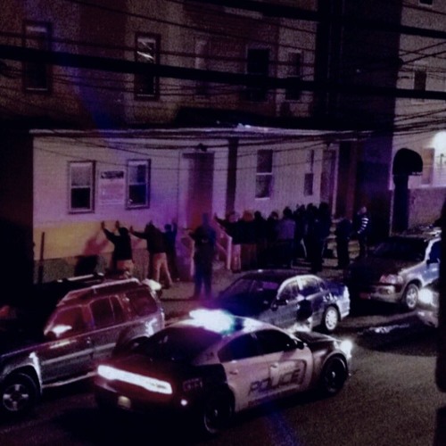 Keep That On Me Ft MaFia