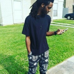 Yunq Deezi -My Hood (No Heart Remix)