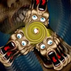 MIND TWISTER W/ MORPHIK